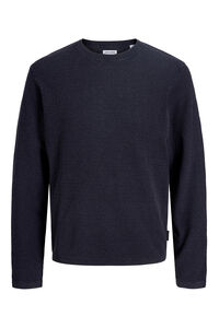 Jack & Jones Jersey b&aacute;sico regular