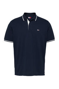 Tommy Jeans Polo de hombre Tommy Jeans