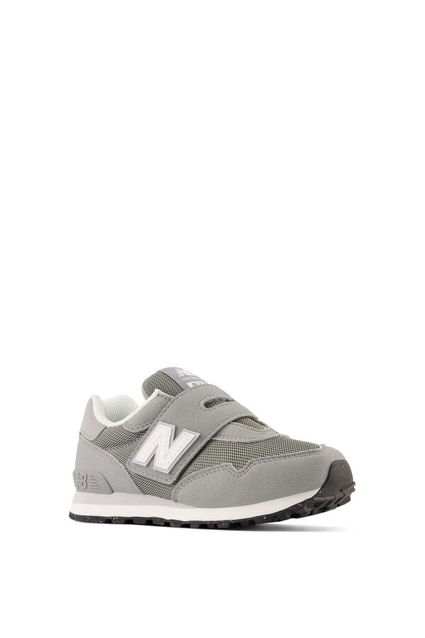 New Balance 515 Hook & loop sneakers grey