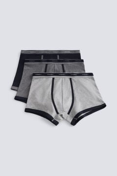 Springfield Pack 3 boxers