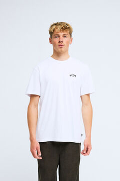 Billabong Camiseta de manga corta