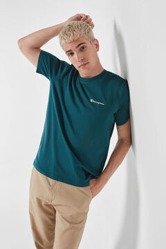 Springfield Men's T-shirt - Champion Legacy Collection mallow