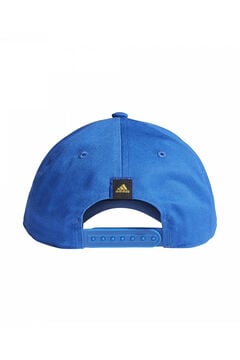 Springfield Unisex Adidas football cap  bleue