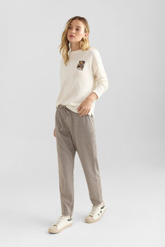 Springfield Pantal&oacute;n jogger
