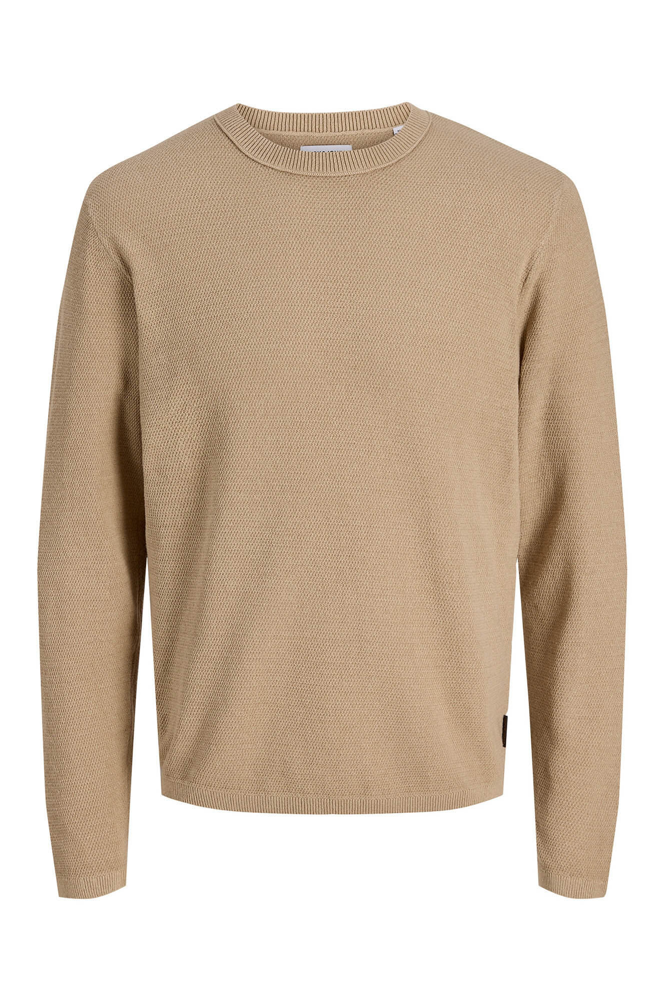 Jack & Jones Jersey b&aacute;sico regular