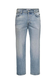 Only & Sons Herrenhose mit lockerer Passform