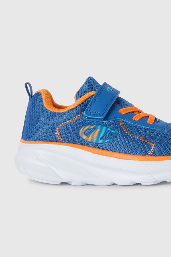 Champion Trainers blue