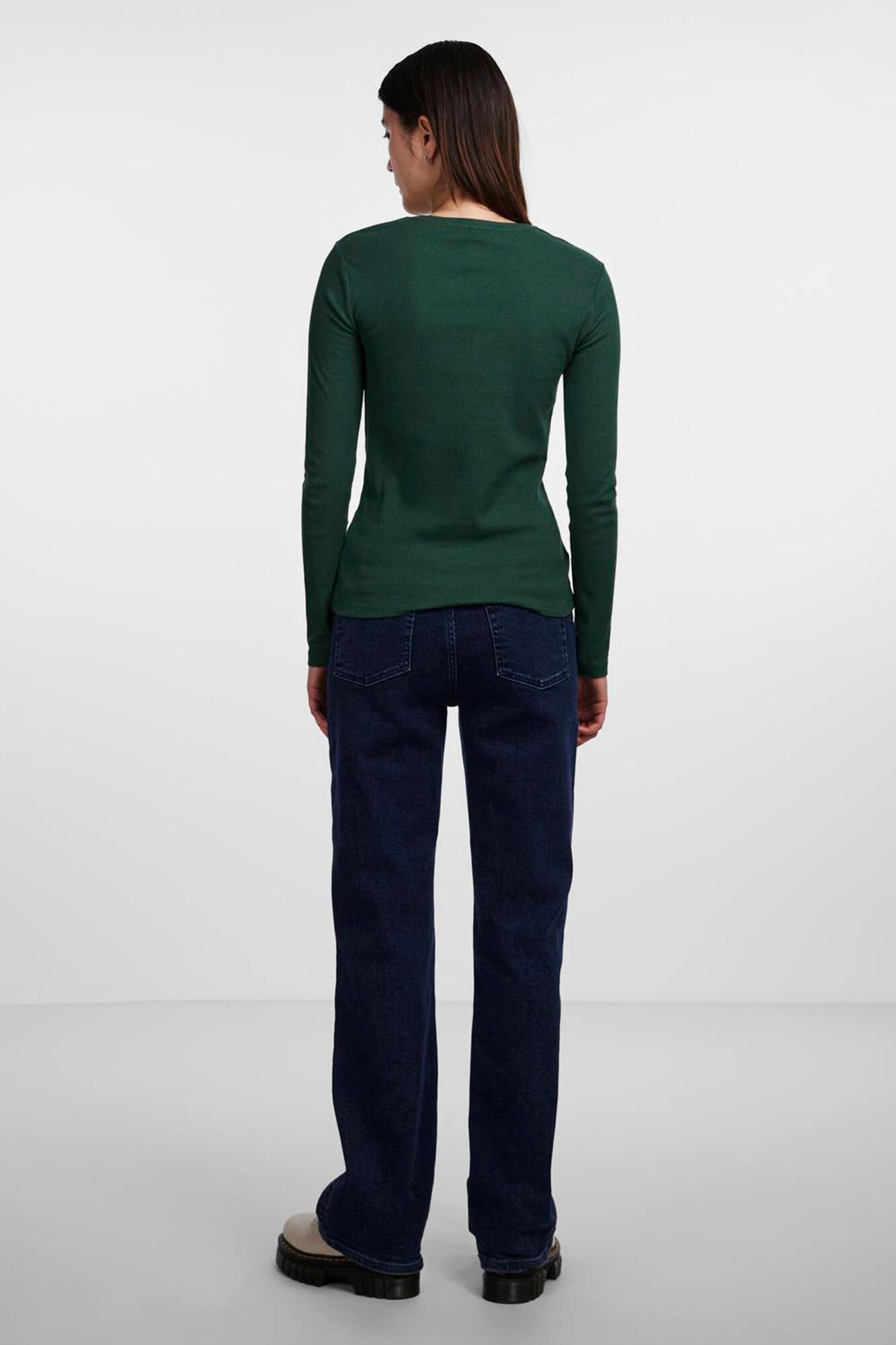 Pieces T-Shirt Basic 