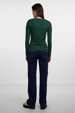 Pieces T-Shirt Basic 