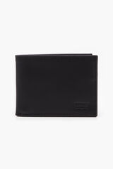 Springfield Levis wallet  crna