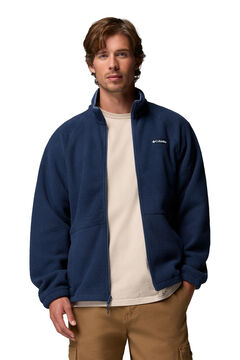Columbia Forro polar con textura