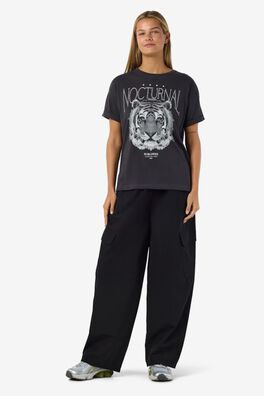 Camiseta estampada