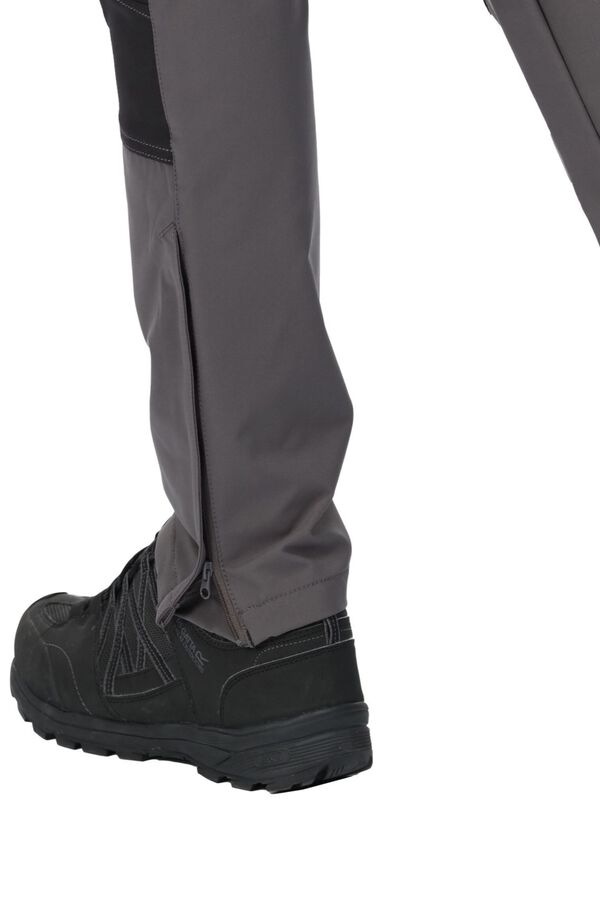 Springfield Questra IV trousers  huile
