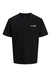 JJ REBEL T-shirt back print