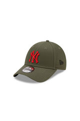 Springfield New Era New New York Yankees 9FORTY Khaki Kaki