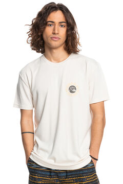 Springfield Sunburnt Daze - T-Shirt for Men white