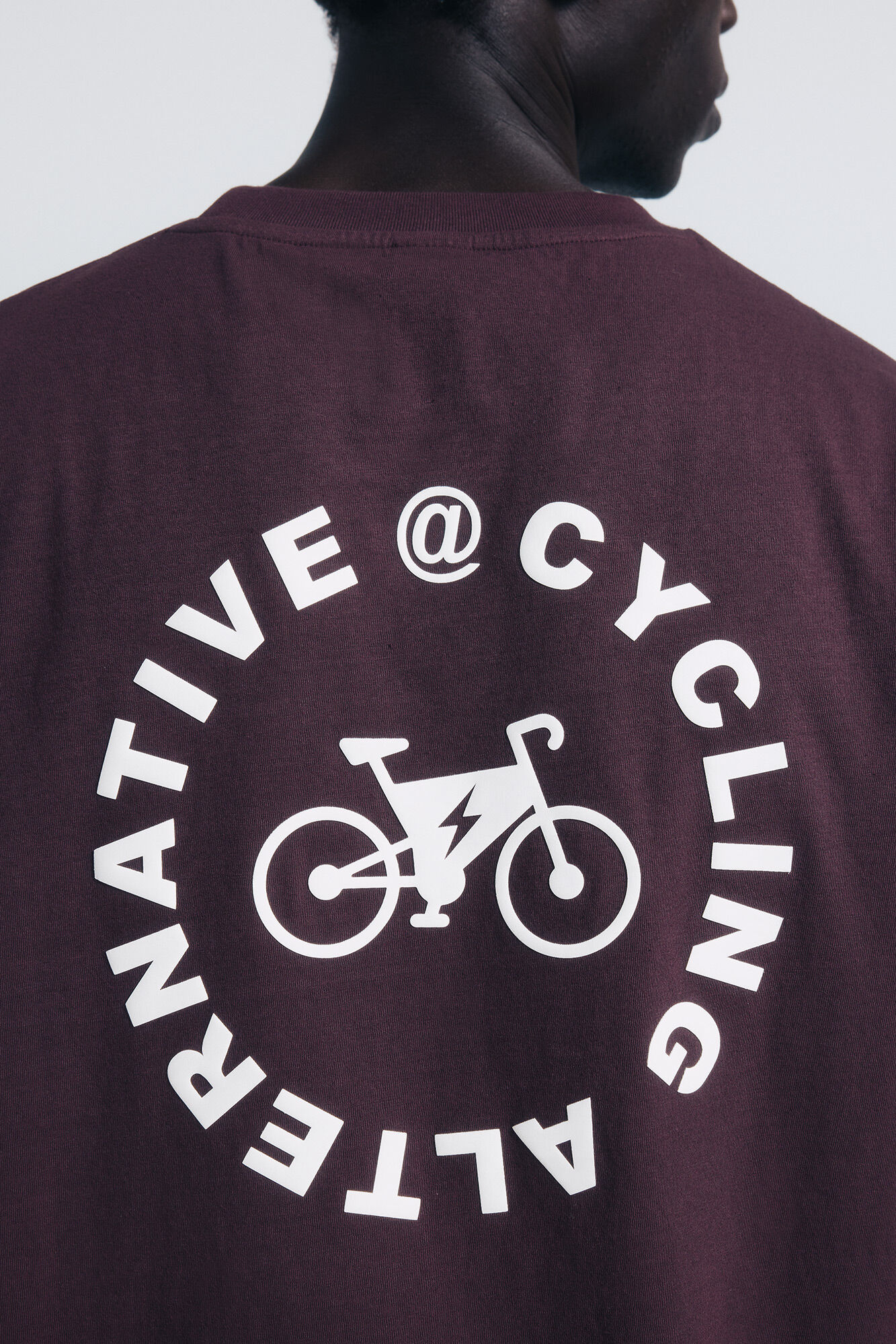 Springfield Alternative cycling jersey