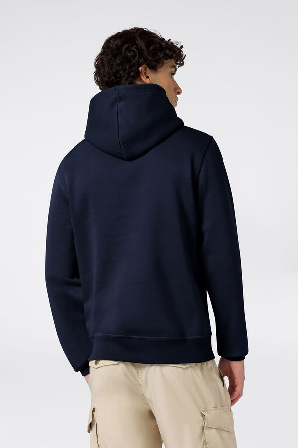 Champion Sudadera con capucha Champion azul