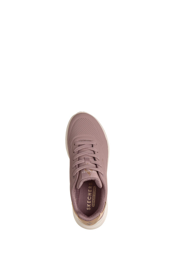 Skechers Uno Lite Simmer Along sneakers pink