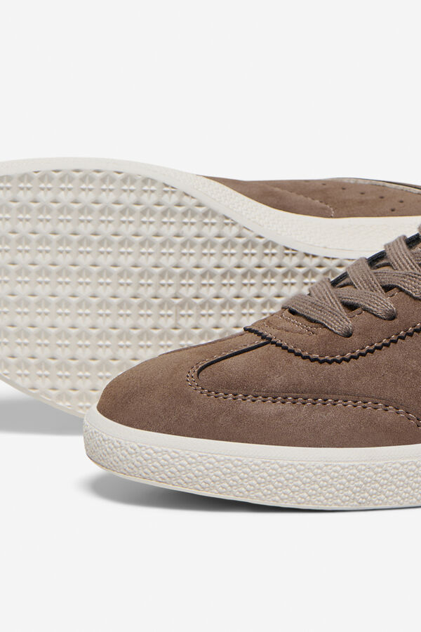 Only Retro low sneaker Boja Kože