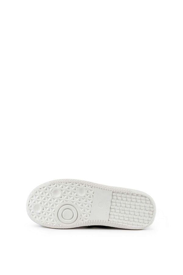 Munich Zapatillas Mini Astro 01 blanco