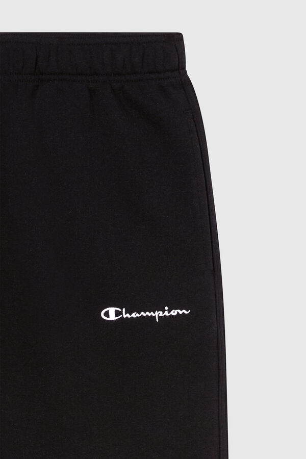 Champion 0 noir