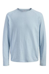 Jack & Jones Jersey b&aacute;sico manga larga