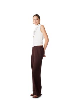 Koton Pantal&oacute;n ancho cord&oacute;n