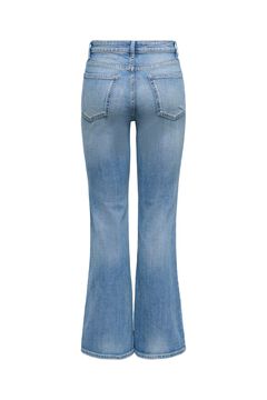 Only Jeans flared