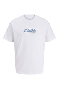 Jack & Jones Junior Camiseta logo