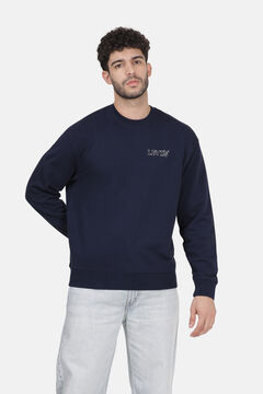Springfield Levi's® sweatshirt  navy