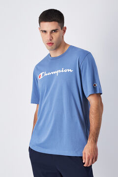Champion Camiseta de algod&oacute;n hombre