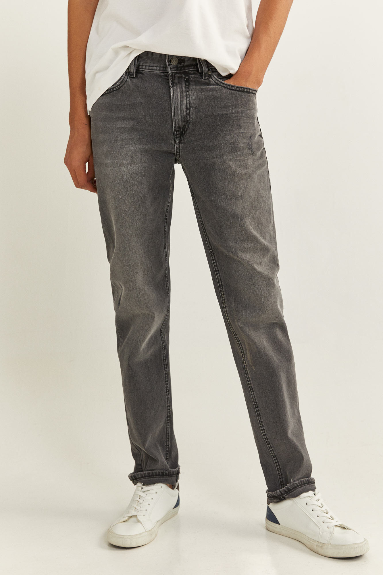 Men's jeans and denim | Red Prices 