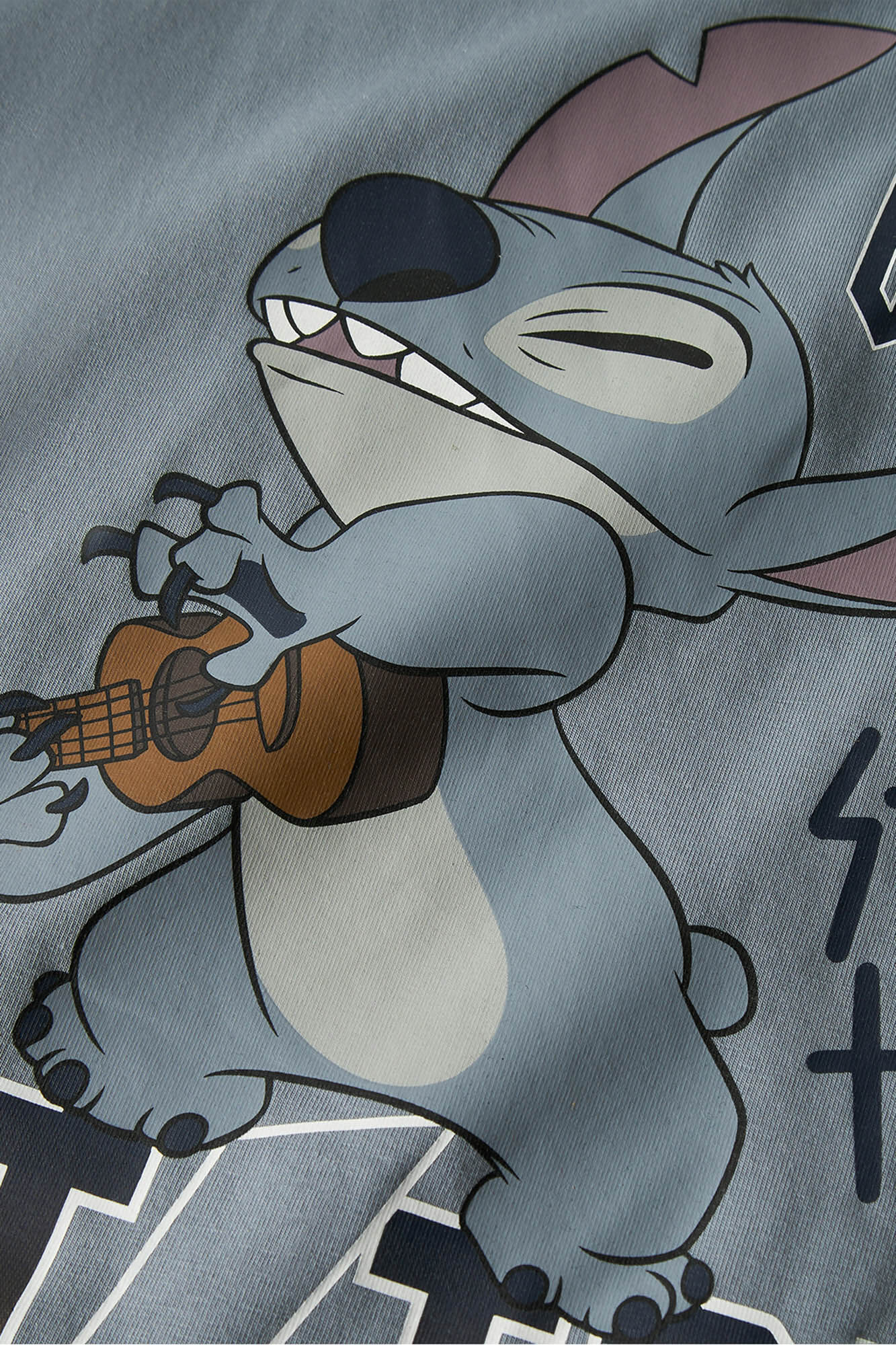 Name it T-shirt do Stitch Boy