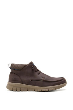 Lois Elasticated ankle boots