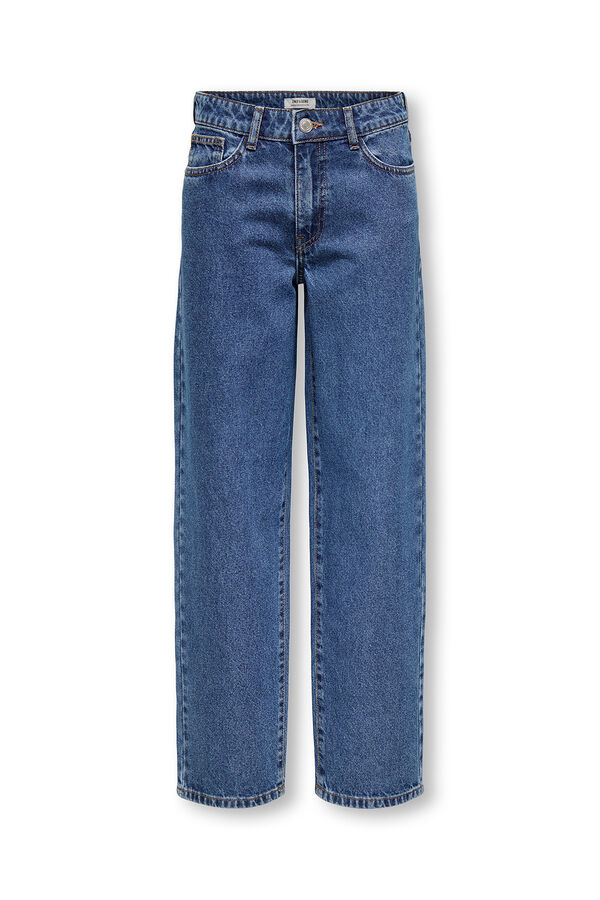 Only & Sons Junior Relaxed jeans bleu