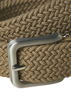 Jack & Jones G&uuml;rtel geflochten elastisch 