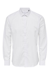 Only & Sons Camisa de manga comprida