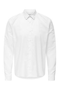 Only & Sons Camisa manga larga