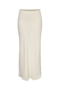 JDY Falda larga fluida