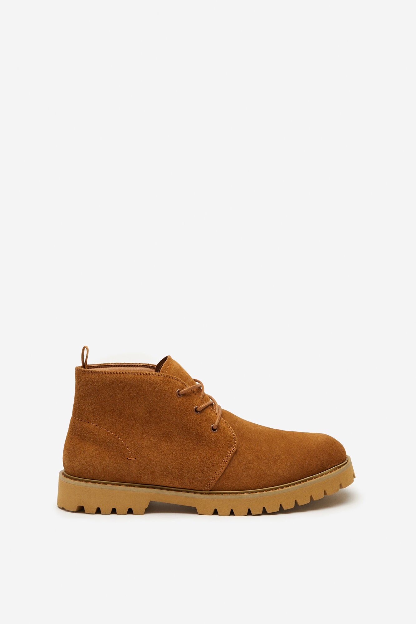 mocasines hombre springfield