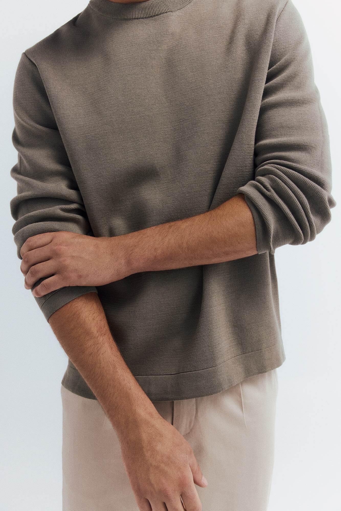 Springfield Milano jumper