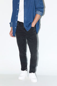 Balmohk Jeans straight slim