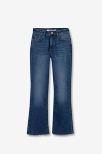 Tiffosi Jeans Megan Cropped Flare
