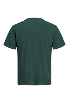 Jack & Jones T-shirt de manga curta com logo
