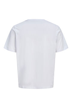 Jack & Jones Cotton short sleeve T-shirt