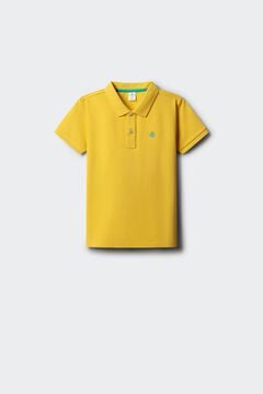 Springfield Kids Polo b&aacute;sico ni&ntilde;o