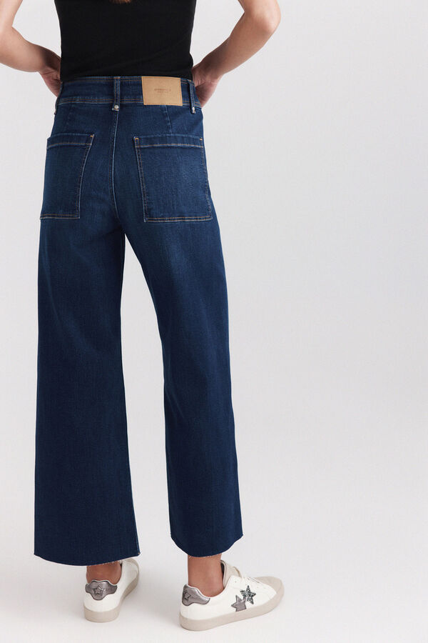 Springfield Sailor jeans blue