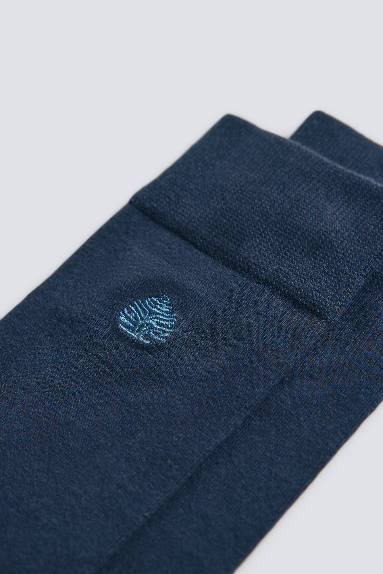 Springfield Long monochrome socks with Springfield logo