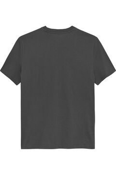 Tommy Jeans Camiseta de corte regular